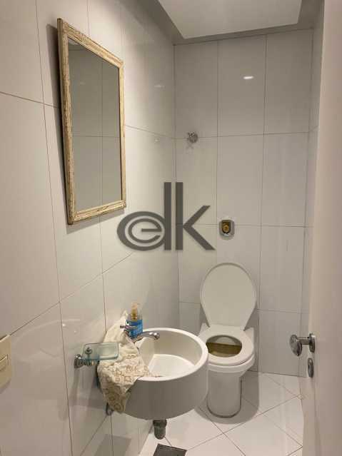 Conheça f6d49864-c6ce-45c6-b039-0107d9 do imóvel - EDK VENDE EXCELENTE 3 QUARTOS EM LARANJEIRAS -RJ - 9002 - 9 f6d49864-c6ce-45c6-b039-0107d9 - 9