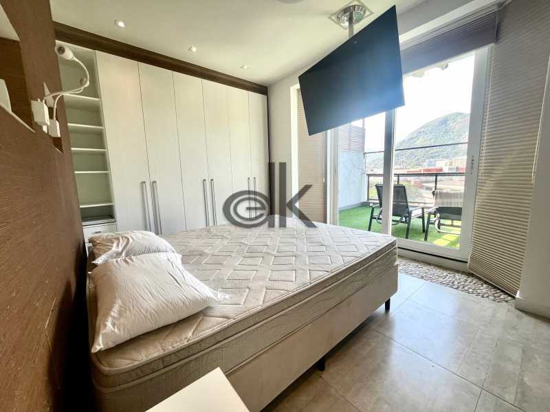 Conheça IMG_5345 do imóvel - EDK - VENDE - EXCELENTE COB DUPLEX 4 QTOS(3 SUÍTES) NO JARDIM OCEÂNICO - BARRA DA TIJUCA - RJ - 9012 - 9 IMG_5345 - 9
