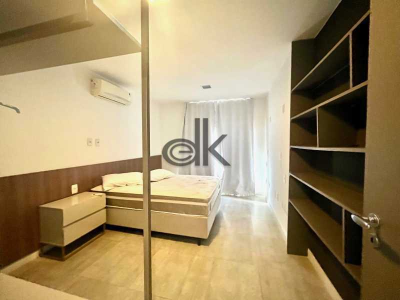 Conheça IMG_5335 do imóvel - EDK - VENDE - EXCELENTE COB DUPLEX 4 QTOS(3 SUÍTES) NO JARDIM OCEÂNICO - BARRA DA TIJUCA - RJ - 9012 - 21 IMG_5335 - 21