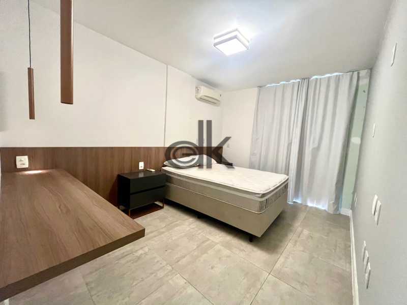 Conheça IMG_5340 do imóvel - EDK - VENDE - EXCELENTE COB DUPLEX 4 QTOS(3 SUÍTES) NO JARDIM OCEÂNICO - BARRA DA TIJUCA - RJ - 9012 - 22 IMG_5340 - 22