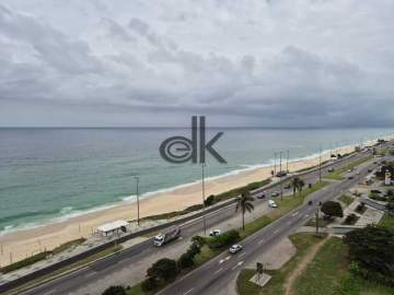 Imperdível - EDK VENDE EXCELENTE APART HOTEL NO RHR - BARRA DA TIJUCA - 9020
