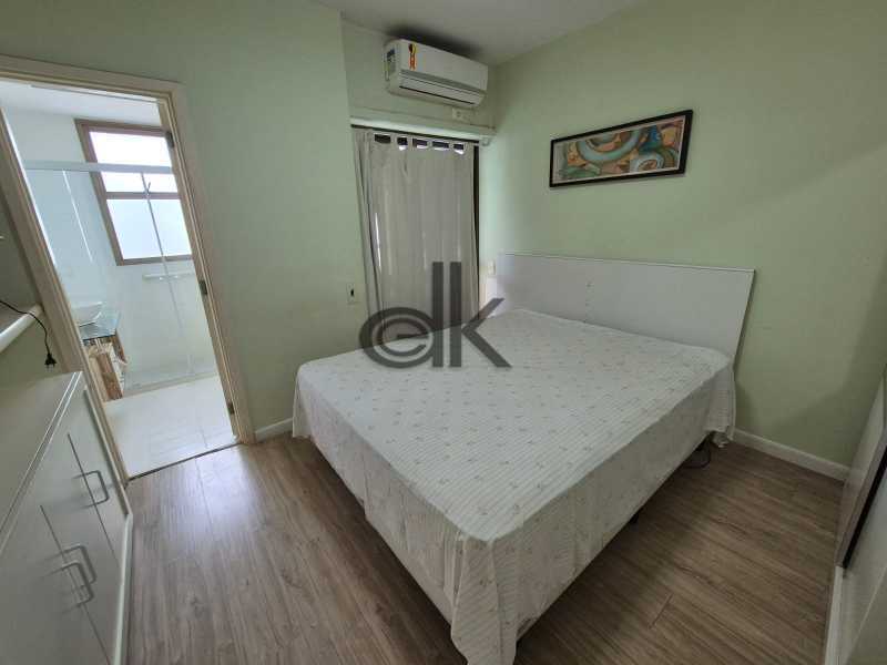 Conheça WhatsApp Image 2024-07-17 at 1 do imóvel - EDK VENDE EXCELENTE APART HOTEL NO RHR - BARRA DA TIJUCA - 9020 - 7 WhatsApp Image 2024-07-17 at 1 - 7