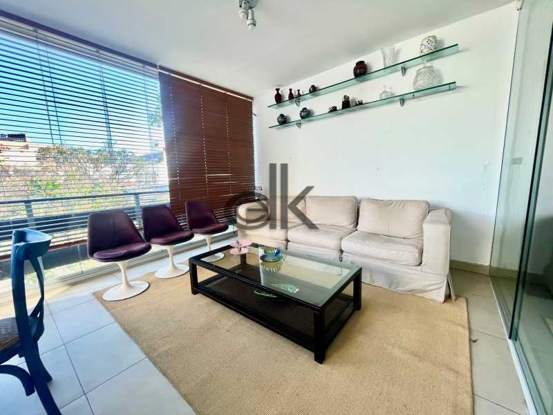 Conheça IMG_7563 do imóvel - EDK - VENDE EXCELENTE 3QTOS(1SUÍTE) COM 160M² NO JARDIM OCEÂNICO - BARRA DA TIJUCA - RJ - 9034 - 2 IMG_7563 - 2
