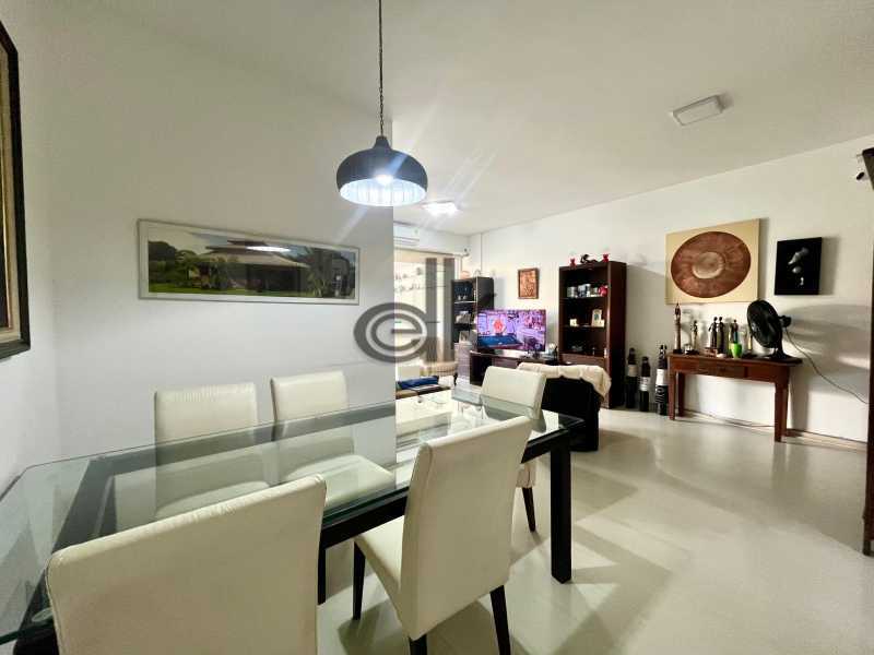 Conheça IMG_7571 do imóvel - EDK - VENDE EXCELENTE 3QTOS(1SUÍTE) COM 160M² NO JARDIM OCEÂNICO - BARRA DA TIJUCA - RJ - 9034 - 7 IMG_7571 - 7