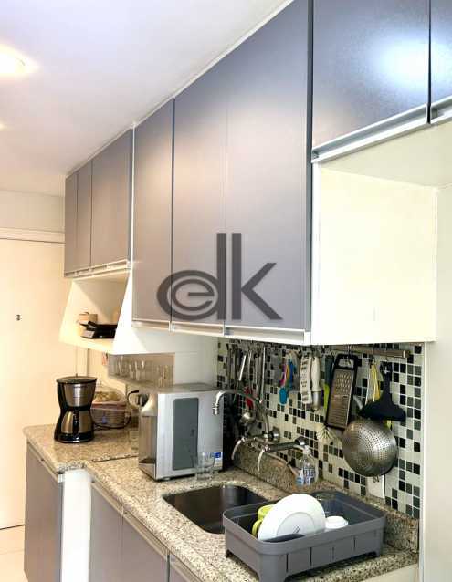 Conheça IMG_0187 do imóvel - EDK - VENDE EXCELENTE 3QTOS(1SUÍTE) NO COND. BARRAMARES - BARRA DA TIJUCA -RJ - 9057 - 17 IMG_0187 - 17