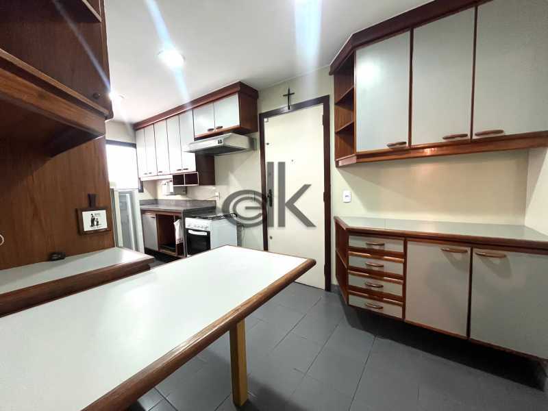 Conheça IMG_0261 do imóvel - EDK - VENDE EXCELENTE 4 QTOS(1SUÍTE) EXCLUSIVIDADE NO JARDIM OCEÂNICO - BARRA DA TIJUCA - RJ - 9059 - 17 IMG_0261 - 17