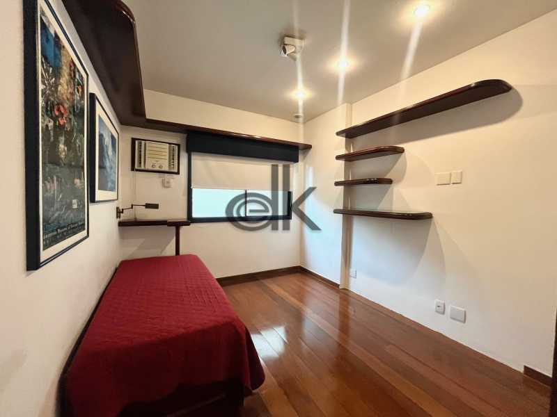 Conheça IMG_0264 do imóvel - EDK - VENDE EXCELENTE 4 QTOS(1SUÍTE) EXCLUSIVIDADE NO JARDIM OCEÂNICO - BARRA DA TIJUCA - RJ - 9059 - 9 IMG_0264 - 9
