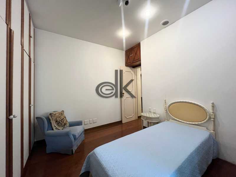 Conheça IMG_0273 do imóvel - EDK - VENDE EXCELENTE 4 QTOS(1SUÍTE) EXCLUSIVIDADE NO JARDIM OCEÂNICO - BARRA DA TIJUCA - RJ - 9059 - 13 IMG_0273 - 13