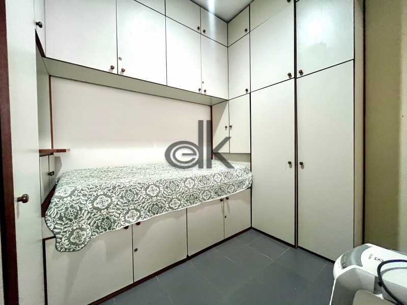 Conheça IMG_0275 do imóvel - EDK - VENDE EXCELENTE 4 QTOS(1SUÍTE) EXCLUSIVIDADE NO JARDIM OCEÂNICO - BARRA DA TIJUCA - RJ - 9059 - 16 IMG_0275 - 16