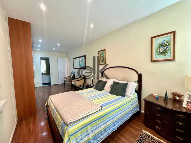 Conheça IMG_0411 do imóvel - EDK - VENDE IMPEÁVEL 3QTOS(1SUÍTE) + DEPENDÊNCIA - JARDIM OCEÂNICO - BARRA DA TIJUCA - RJ - 9064 - 10 IMG_0411 - 10