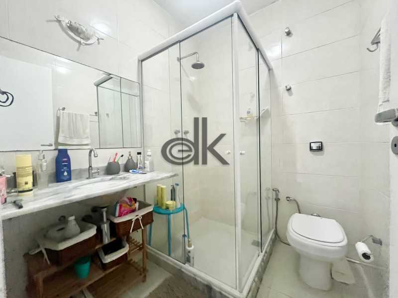 Conheça IMG_9644 do imóvel - EDK - VENDE CASA TRIPLEX 222M² - CONDOMÍNIO BETON - BARRA DA TIJUCA - RJ - 9065 - 12 IMG_9644 - 12