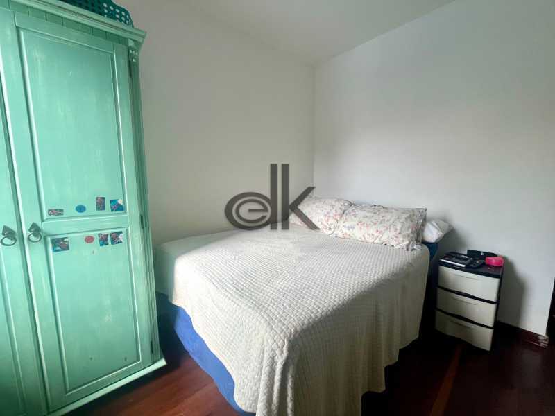Conheça IMG_9645 do imóvel - EDK - VENDE CASA TRIPLEX 222M² - CONDOMÍNIO BETON - BARRA DA TIJUCA - RJ - 9065 - 10 IMG_9645 - 10
