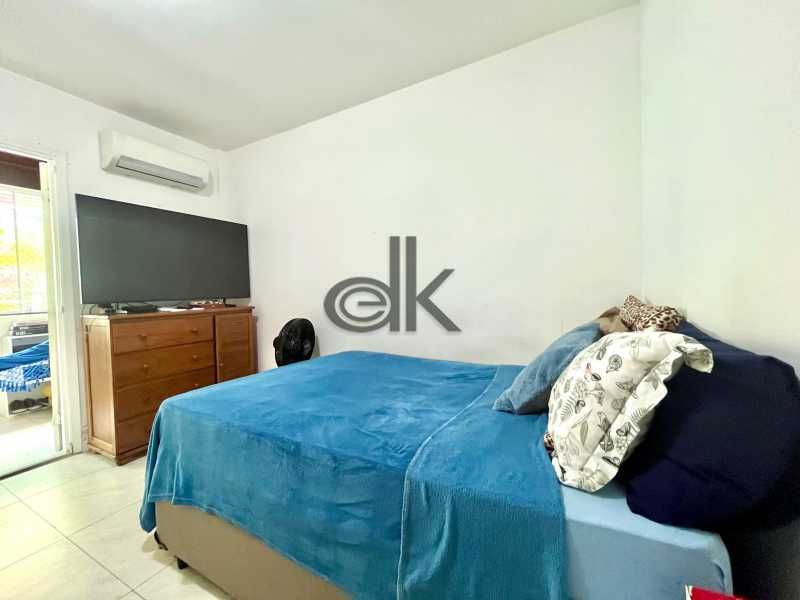 Conheça IMG_9651 do imóvel - EDK - VENDE CASA TRIPLEX 222M² - CONDOMÍNIO BETON - BARRA DA TIJUCA - RJ - 9065 - 13 IMG_9651 - 13