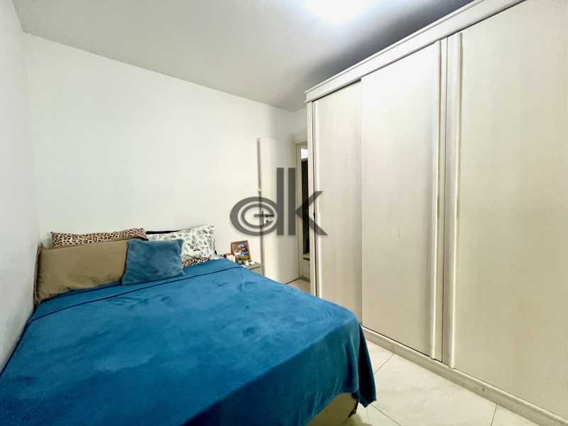 Conheça IMG_9652 do imóvel - EDK - VENDE CASA TRIPLEX 222M² - CONDOMÍNIO BETON - BARRA DA TIJUCA - RJ - 9065 - 14 IMG_9652 - 14