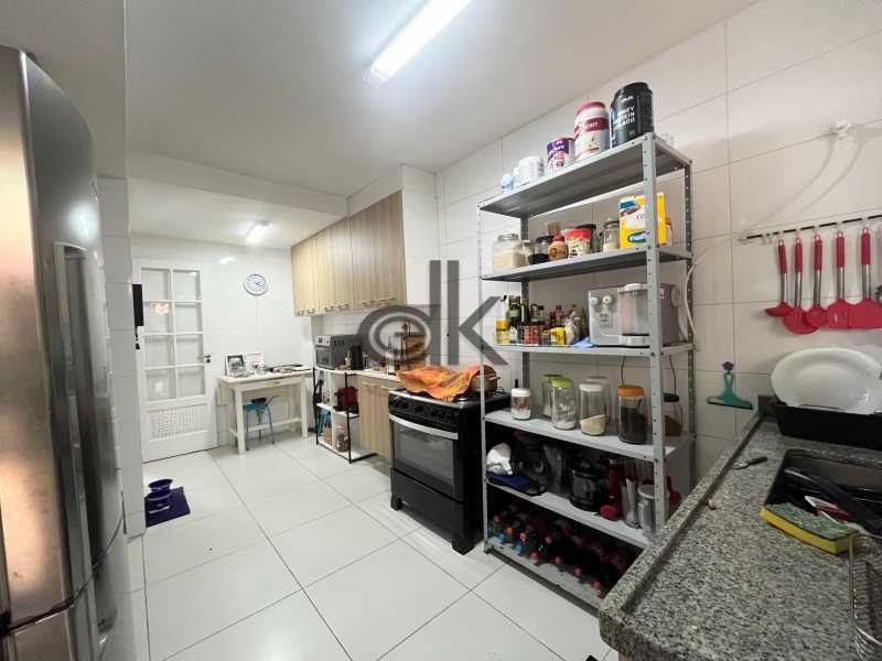 Conheça IMG_9659 do imóvel - EDK - VENDE CASA TRIPLEX 222M² - CONDOMÍNIO BETON - BARRA DA TIJUCA - RJ - 9065 - 6 IMG_9659 - 6