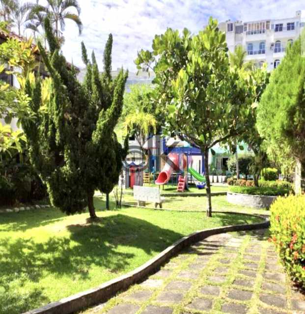 Conheça IMG_1129 do imóvel - EDK - VENDE CASA TRIPLEX 222M² - CONDOMÍNIO BETON - BARRA DA TIJUCA - RJ - 9065 - 26 IMG_1129 - 26