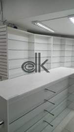 Loja 90m² para alugar Estrada da Gávea, São Conrado, Rio de Janeiro - R$ 6.000 - A926