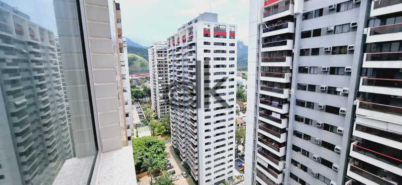 Conheça WhatsApp Image 2025-01-08 at 1 do imóvel - EDK - VENDE ÓTIMO 2 QTOS(1SUÍTE) - BARRA DA TIJUCA - RJ - 9075 - 14 WhatsApp Image 2025-01-08 at 1 - 14