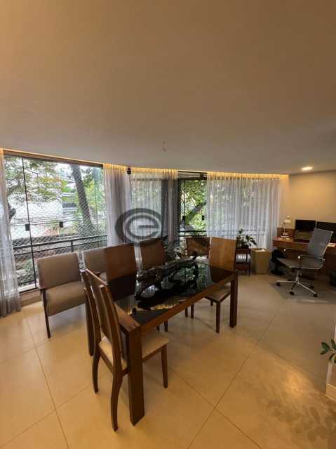 Conheça WhatsApp Image 2025-01-14 at 0 do imóvel - EDK VENDE - JARDIM OCEÂNICO - MARAVILHOSO 2QTOS 1(SUÍTE) TODO REFORMADO - BARRA DA TIJUCA -RJ - 9078 - 9 WhatsApp Image 2025-01-14 at 0 - 9