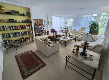 Ótima localização - Cobertura 3 quartos à venda Barra da Tijuca, Rio de Janeiro - R$ 4.300.000 - 9079