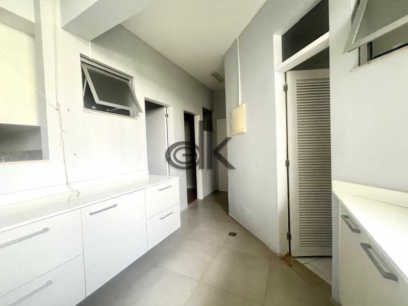 Conheça IMG_3488 do imóvel - Apartamento 4 quartos à venda Barra da Tijuca, Rio de Janeiro - R$ 3.700.000 - 9088 - 28 IMG_3488 - 28