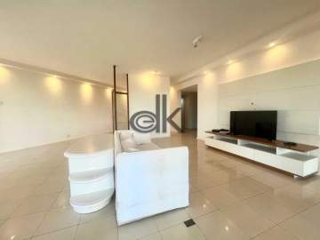 Imperdível - EDK - VENDE - 4QTOS(1SUÍTE) + 2 DEPENDÊNCIAS COM 300M² - COND. ATLÂNTICO SUL - BARRA DA TIJUCA - RJ - 9088