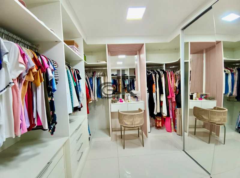 Conheça 72d56a14-6e3a-4f76-9c87-391d91 do imóvel - Casa em Condomínio 4 quartos à venda Barra da Tijuca, Rio de Janeiro - R$ 5.880.000 - 9089 - 16 72d56a14-6e3a-4f76-9c87-391d91 - 16