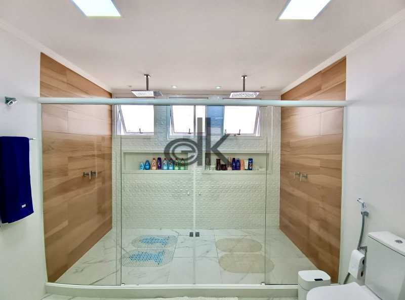 Conheça ad325dac-8045-4447-9e72-63f06e do imóvel - Casa em Condomínio 4 quartos à venda Barra da Tijuca, Rio de Janeiro - R$ 5.880.000 - 9089 - 19 ad325dac-8045-4447-9e72-63f06e - 19