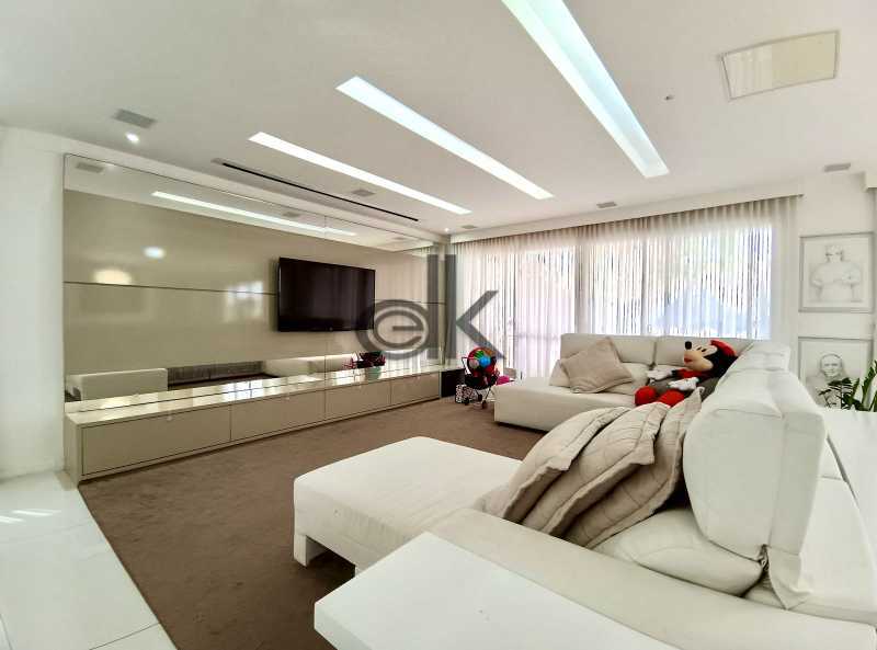 Conheça ec12a072-cd08-402a-84c1-0168e1 do imóvel - Casa em Condomínio 4 quartos à venda Barra da Tijuca, Rio de Janeiro - R$ 5.880.000 - 9089 - 7 ec12a072-cd08-402a-84c1-0168e1 - 7