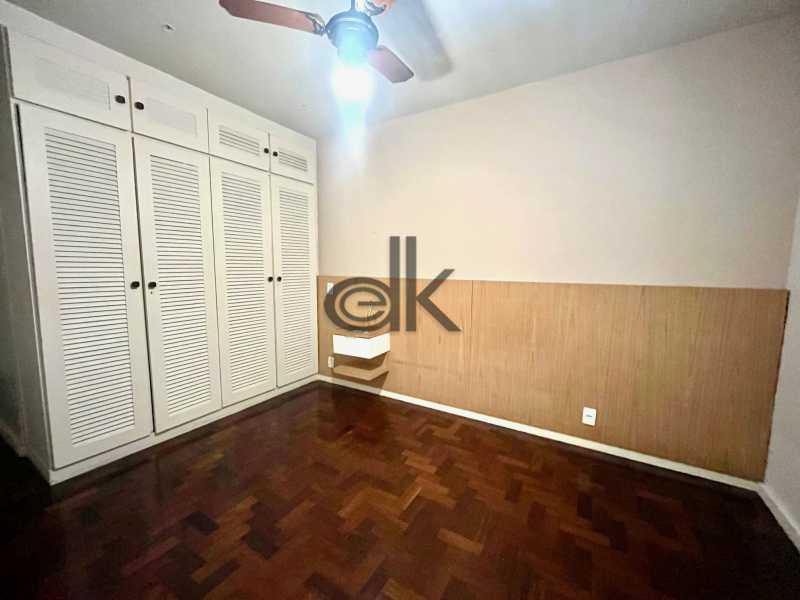 Conheça IMG_3667 do imóvel - Apartamento 3 quartos à venda Jardim Oceanico, Rio de Janeiro - R$ 1.500.000 - 9099 - 7 IMG_3667 - 7