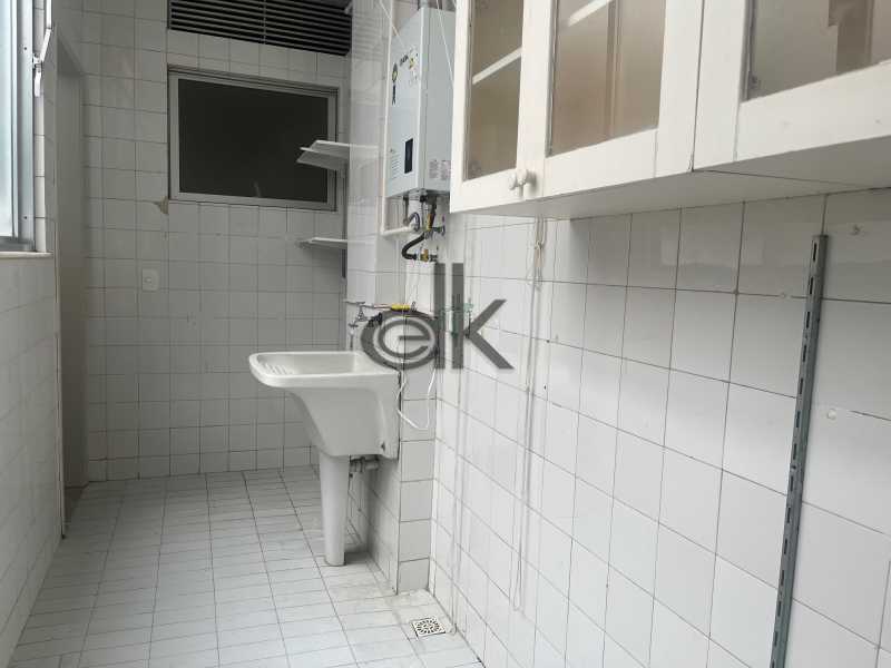 Conheça IMG_3655 do imóvel - Apartamento 3 quartos à venda Jardim Oceanico, Rio de Janeiro - R$ 1.500.000 - 9099 - 14 IMG_3655 - 14