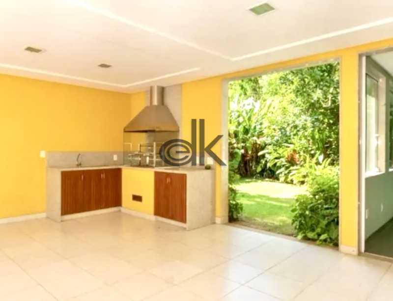 Conheça IMG_3887 do imóvel - Casa em Condomínio 5 quartos à venda Barra da Tijuca, Rio de Janeiro - R$ 4.900.000 - 9090 - 9 IMG_3887 - 9