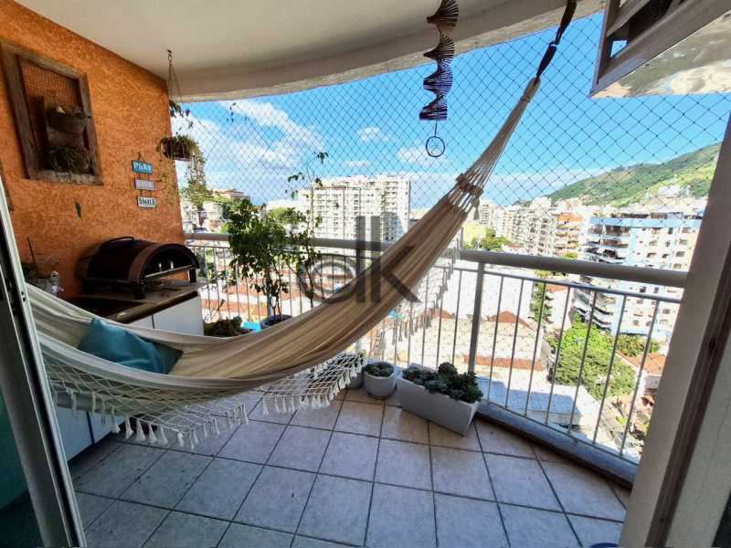 Conheça 43afda55-b3c0-4896-95f0-6c1f2c do imóvel - Apartamento 3 quartos à venda Tijuca, Rio de Janeiro - R$ 750.000 - 9096 - 1 43afda55-b3c0-4896-95f0-6c1f2c - 1
