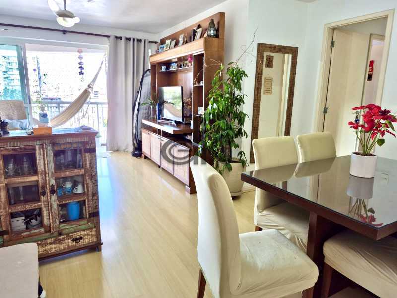 Conheça 6f6014d0-5677-4141-a447-88de2c do imóvel - Apartamento 3 quartos à venda Tijuca, Rio de Janeiro - R$ 750.000 - 9096 - 4 6f6014d0-5677-4141-a447-88de2c - 4