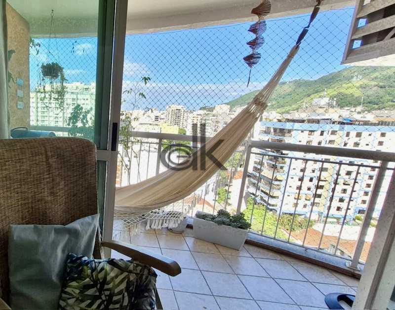 Conheça 8fa30241-7647-4fe8-973f-458fab do imóvel - Apartamento 3 quartos à venda Tijuca, Rio de Janeiro - R$ 750.000 - 9096 - 2 8fa30241-7647-4fe8-973f-458fab - 2