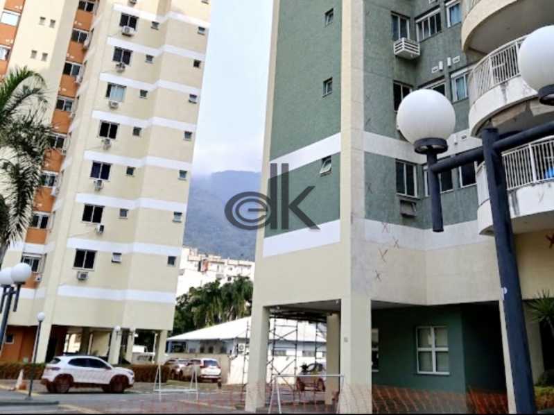 Conheça IMG_4709 do imóvel - Apartamento 3 quartos à venda Tijuca, Rio de Janeiro - R$ 750.000 - 9096 - 28 IMG_4709 - 28