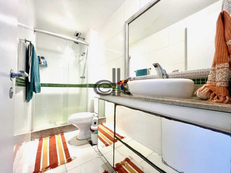 Conheça IMG_7381 do imóvel - Apartamento 2 quartos à venda Barra da Tijuca, Rio de Janeiro - R$ 1.110.000 - A10 - 5 IMG_7381 - 5