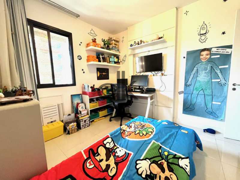 Conheça IMG_7382 do imóvel - Apartamento 2 quartos à venda Barra da Tijuca, Rio de Janeiro - R$ 1.110.000 - A10 - 6 IMG_7382 - 6