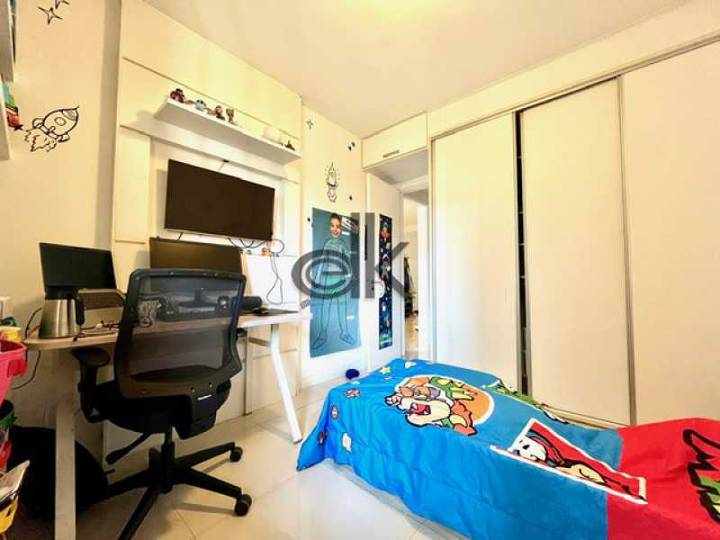 Conheça IMG_7383 do imóvel - Apartamento 2 quartos à venda Barra da Tijuca, Rio de Janeiro - R$ 1.110.000 - A10 - 7 IMG_7383 - 7