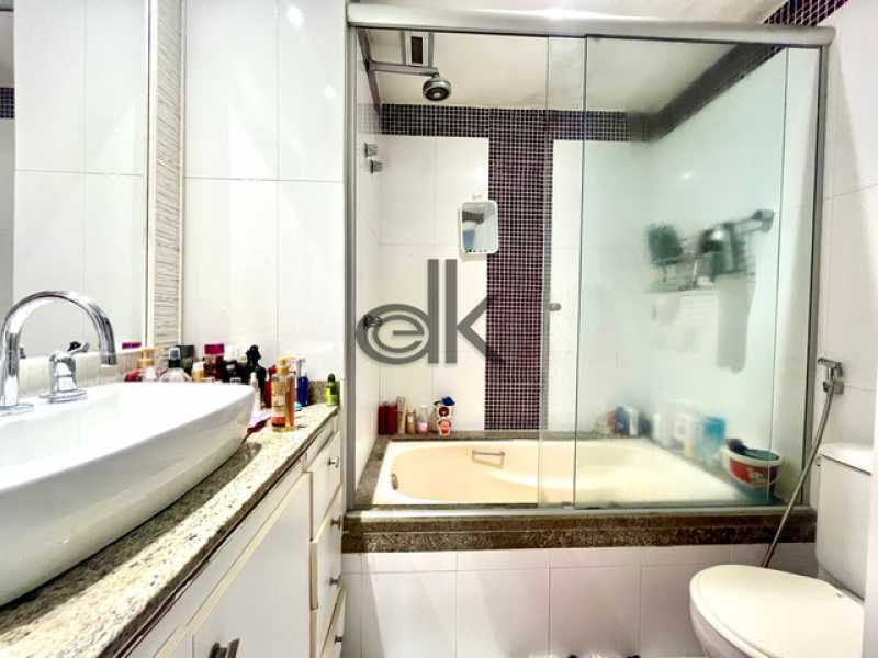Conheça IMG_7385 do imóvel - Apartamento 2 quartos à venda Barra da Tijuca, Rio de Janeiro - R$ 1.110.000 - A10 - 9 IMG_7385 - 9