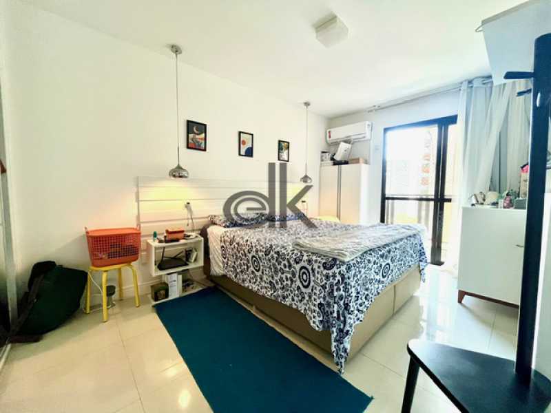 Conheça IMG_7386 do imóvel - Apartamento 2 quartos à venda Barra da Tijuca, Rio de Janeiro - R$ 1.110.000 - A10 - 10 IMG_7386 - 10