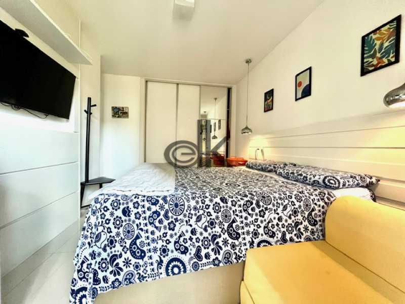 Conheça IMG_7388 do imóvel - Apartamento 2 quartos à venda Barra da Tijuca, Rio de Janeiro - R$ 1.110.000 - A10 - 11 IMG_7388 - 11