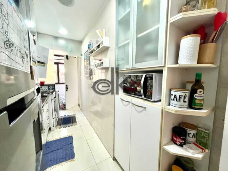 Conheça IMG_7392 do imóvel - Apartamento 2 quartos à venda Barra da Tijuca, Rio de Janeiro - R$ 1.110.000 - A10 - 15 IMG_7392 - 15