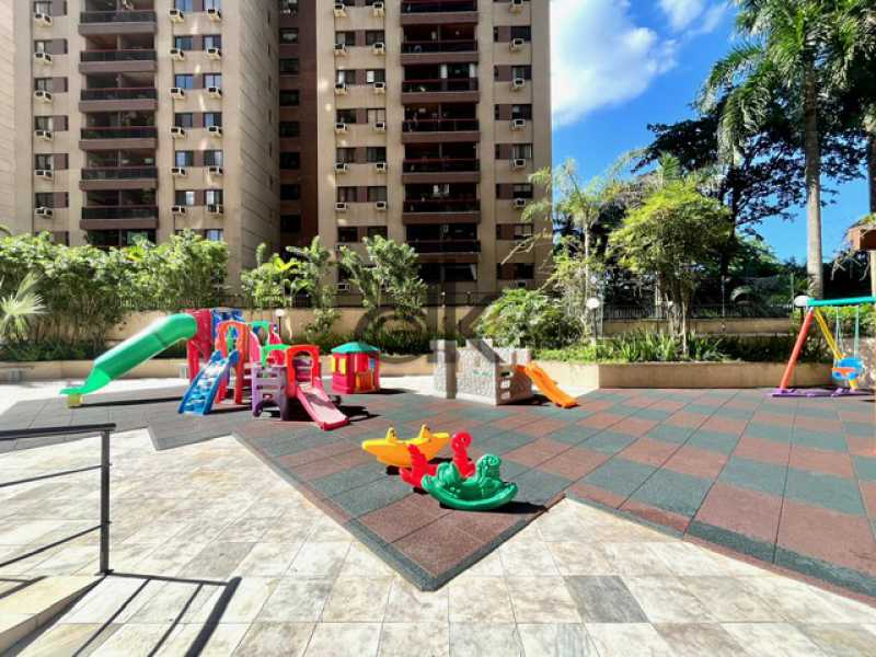 Conheça IMG_7396 do imóvel - Apartamento 2 quartos à venda Barra da Tijuca, Rio de Janeiro - R$ 1.110.000 - A10 - 18 IMG_7396 - 18