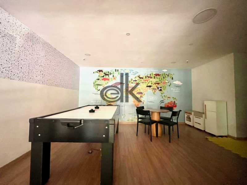 Conheça IMG_7398 do imóvel - Apartamento 2 quartos à venda Barra da Tijuca, Rio de Janeiro - R$ 1.110.000 - A10 - 19 IMG_7398 - 19