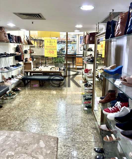 Conheça aec890f5-6d10-4df5-a58b-3c4079 do imóvel - Loja 48m² à venda Barra da Tijuca, Rio de Janeiro - R$ 380.000 - 1003 - 4 aec890f5-6d10-4df5-a58b-3c4079 - 4