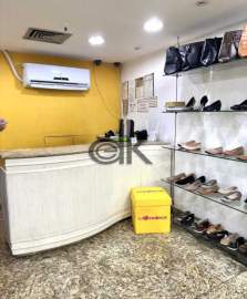 Ótima localização - EDK - VENDE LOJA SHOPPING BARRA SQUARE - BARRA DA TIJUCA - RJ - 1003