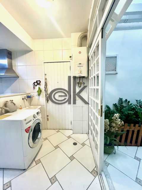 Conheça IMG_5548 do imóvel - Apartamento 3 quartos à venda Jardim Oceanico, Rio de Janeiro - R$ 1.880.000 - 1007 - 28 IMG_5548 - 28