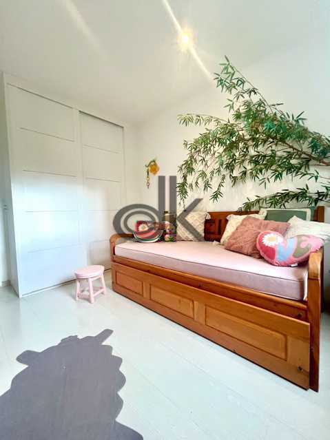Conheça IMG_5536 do imóvel - Apartamento 3 quartos à venda Jardim Oceanico, Rio de Janeiro - R$ 1.880.000 - 1007 - 19 IMG_5536 - 19