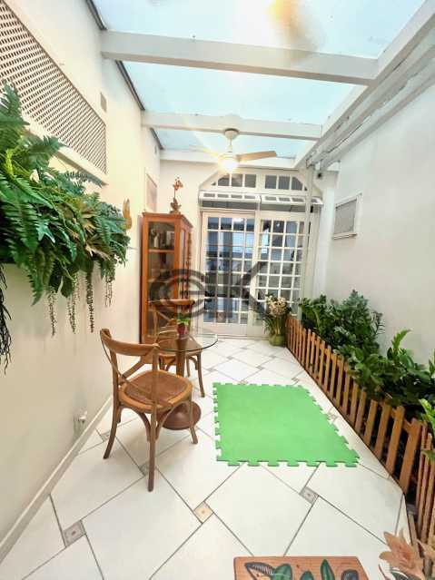 Conheça IMG_5529 do imóvel - Apartamento 3 quartos à venda Jardim Oceanico, Rio de Janeiro - R$ 1.880.000 - 1007 - 13 IMG_5529 - 13